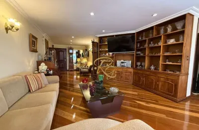 Apartamento com 3 quartos à venda na rua rui barbosa, 608, várzea, teresópolis, 166 m2 por r$ 795.000