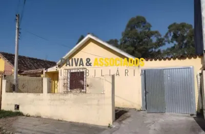 Casa com 3 quartos à venda na ana neri, 121, três vendas, pelotas por r$ 255.000
