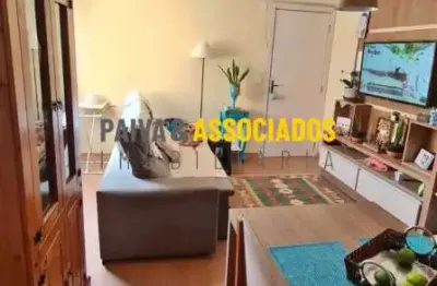 Apartamento com 2 quartos à venda na rua comendador rafael mazza, 1074, areal, pelotas por r$ 175.000