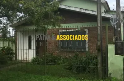 Casa com 5 quartos à venda na itália, 65, areal, pelotas por r$ 530.000