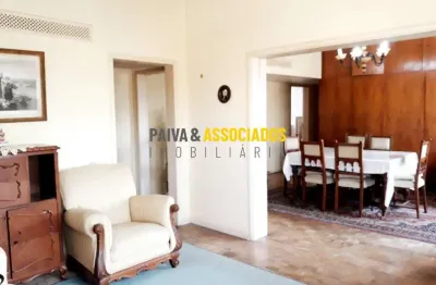 Apartamento com 4 quartos à venda na general telles, 671, centro, pelotas por r$ 490.000