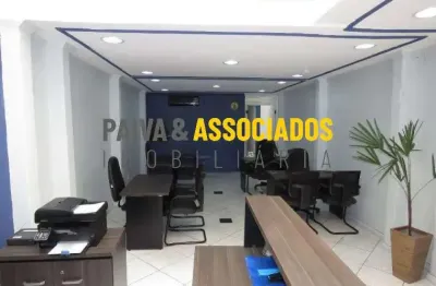 Prédio à venda na gonçalves chaves, 912, centro, pelotas por r$ 1.378.000