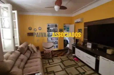 Casa com 3 quartos à venda na rua uruguay, 1721, centro, pelotas por r$ 760.000