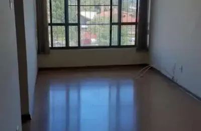 Apartamento com 2 quartos à venda na miguel tarnac da rocha, 74, três vendas, pelotas por r$ 210.000