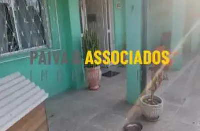 Casa com 2 quartos à venda na santa maria, 637, três vendas, pelotas por r$ 280.000
