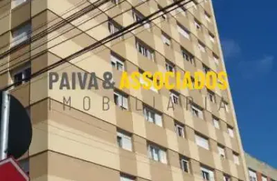 Apartamento com 2 quartos à venda na general telles, 671, centro, pelotas por r$ 500.000