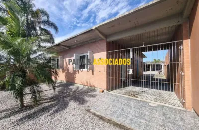 Casa com 4 quartos à venda na um, 95, três vendas, pelotas por r$ 385.000