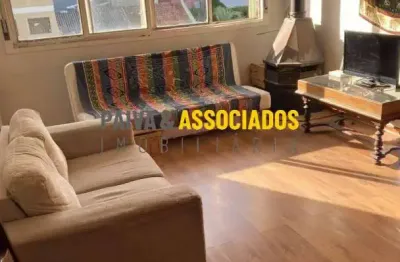 Apartamento com 3 quartos à venda na gomes carneiro, 1671, centro, pelotas por r$ 320.000