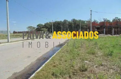Terreno à venda na praça da liberdade, 335, areal, pelotas por r$ 120.000