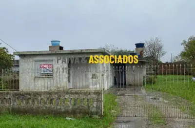 Casa com 2 quartos à venda na são francisco, 439, três vendas, pelotas por r$ 424.000