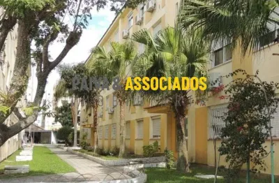 Apartamento com 2 quartos à venda na avenida presidente juscelino kubitschek de oliveira, 2985, centro, pelotas por r$ 148.000