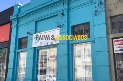 Prédio para alugar na barão de santa tecla, 773, centro, pelotas por r$ 3.900