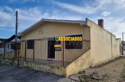 Casa com 3 quartos à venda na maurício rodrigues, 241, fragata, pelotas por r$ 340.000