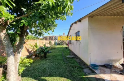 Casa com 3 quartos à venda na são pedro, 131, três vendas, pelotas por r$ 470.000