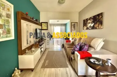 Casa em condomínio fechado com 3 quartos à venda na vinte e cinco de julho, 755, três vendas, pelotas por r$ 477.000