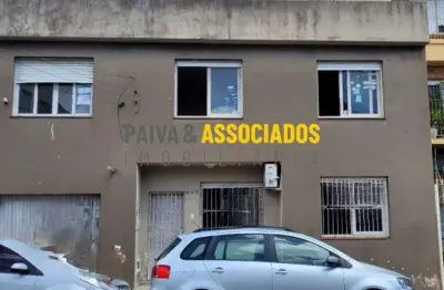 Casa com 4 quartos à venda na santos dumont, 625, centro, pelotas por r$ 850.000