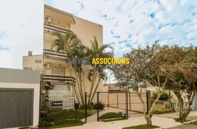 Apartamento com 3 quartos à venda na três de maio, 510, centro, pelotas por r$ 318.000