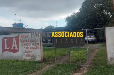 Terreno à venda na rua são jorge, 147, três vendas, pelotas por r$ 380.000