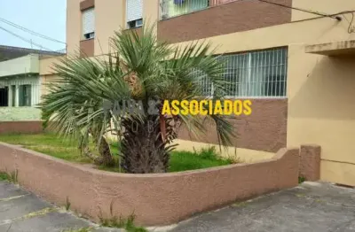 Apartamento com 2 quartos à venda na miguel meirelles, 186, areal, pelotas por r$ 190.800