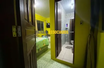 Casa com 2 quartos à venda na josé da rosa martins, 2401, vila santa rosa, rio grande por r$ 318.000