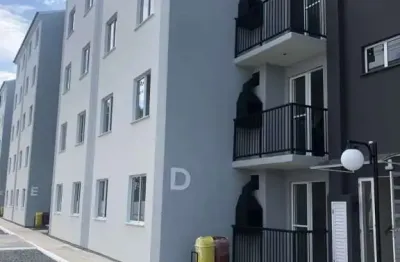 Apartamento com 2 quartos à venda na um (lot res visc da graça), 450, fragata, pelotas por r$ 180.000