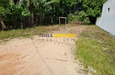 Terreno à venda na rua cidade de santarém, 1814, laranjal, pelotas por r$ 195.000