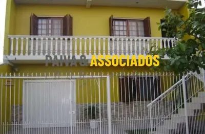 Casa com 5 quartos à venda na ulysses batinga, 1021, fragata, pelotas por r$ 586.000