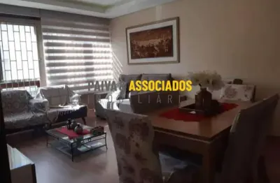 Apartamento com 3 quartos à venda na professor doutor araújo, 1055, centro, pelotas por r$ 585.000