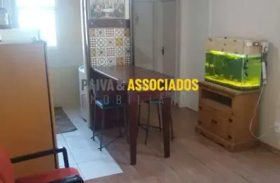 Apartamento com 2 quartos à venda na rua joão jacob bainy, 201, três vendas, pelotas por r$ 165.000