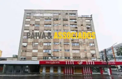 Apartamento com 2 quartos à venda na rua dom pedro ii, 663, centro, pelotas por r$ 310.000