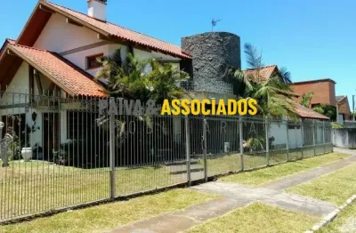 Casa com 4 quartos à venda na menna barreto, 820, areal, pelotas por r$ 1.630.000