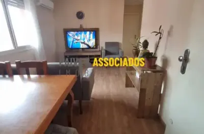 Apartamento com 3 quartos à venda na ferreira viana, 331, areal, pelotas por r$ 245.000