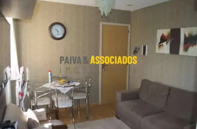 Apartamento com 2 quartos à venda na barão de cotegipe, 362, são gonçalo, pelotas por r$ 140.000