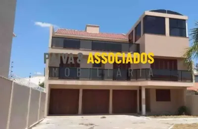 Casa com 4 quartos à venda na otto pommerening, 366, três vendas, pelotas por r$ 980.000