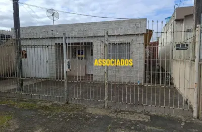Casa com 2 quartos à venda na alexandre levy, 70, três vendas, pelotas por r$ 450.000