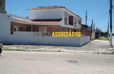 Casa com 3 quartos à venda na são francisco de paula, 3243, areal, pelotas por r$ 480.000