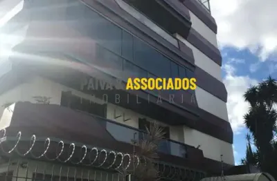 Apartamento com 3 quartos à venda na rua gonçalves chaves, 3657, centro, pelotas por r$ 595.000