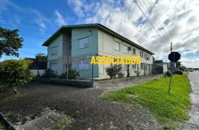 Apartamento com 2 quartos à venda na doutor cláudio manoel da costa, 1414, areal, pelotas por r$ 270.000