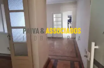 Casa com 5 quartos à venda na rua tiradentes, 2243, centro, pelotas por r$ 390.000