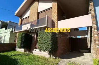 Casa com 5 quartos à venda na doutor cláudio manoel da costa, 1509, areal, pelotas por r$ 1.100.000