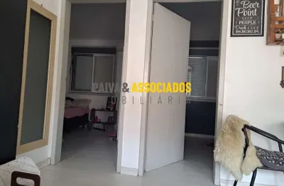 Apartamento com 2 quartos à venda na avenida presidente juscelino kubitschek de oliveira, 2000, são gonçalo, pelotas por r$ 180.000