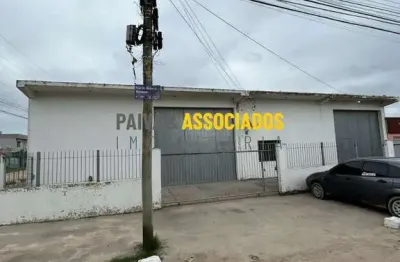 Prédio para alugar na doutor bezerra de menezes, 600, três vendas, pelotas por r$ 12.000