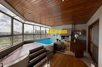 Apartamento com 4 quartos à venda na andrade neves, 4052, centro, pelotas por r$ 2.000.000