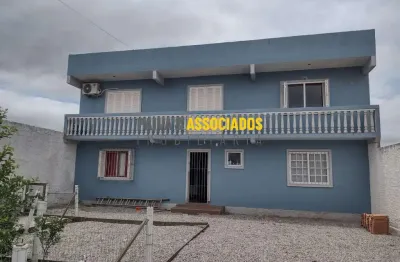 Casa com 3 quartos à venda na valmório dutra machado, 722, areal, pelotas por r$ 300.000