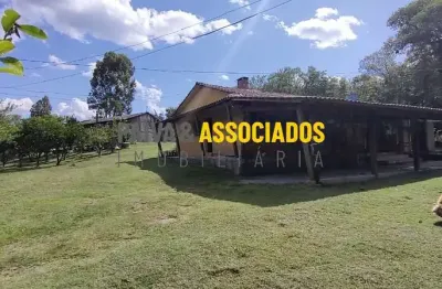 Chácara / sítio com 3 quartos à venda na estrada do quilombo, 0011, monte bonito, pelotas por r$ 234.000