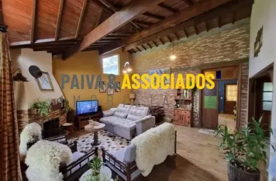 Chácara / sítio com 3 quartos à venda na estrada do morro redondo, 1, centro, morro redondo por r$ 583.000