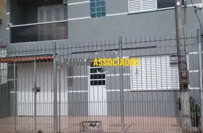 Casa com 2 quartos à venda na otávio mangabeira, 577, três vendas, pelotas por r$ 330.000
