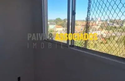 Apartamento com 2 quartos à venda na domingos josé de almeida, 2629, areal, pelotas por r$ 135.000
