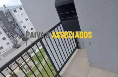 Apartamento com 2 quartos à venda na um, 450, fragata, pelotas por r$ 165.000