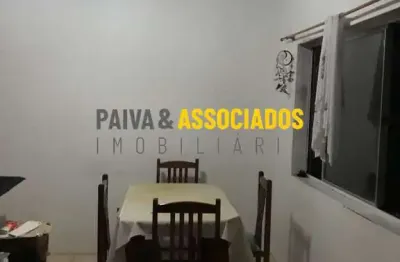 Apartamento com 3 quartos à venda na otacilio fernandes ratto, 36, areal, pelotas por r$ 160.000